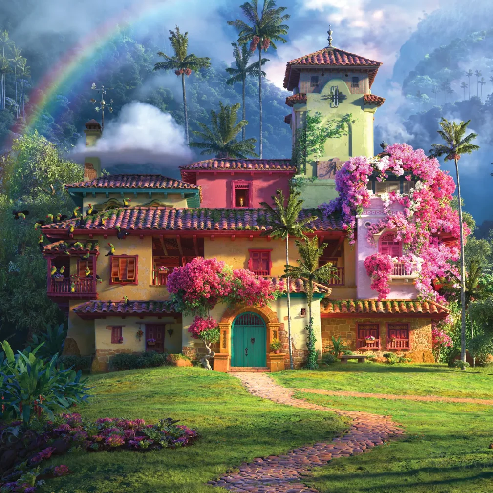 Casa Herrería 8